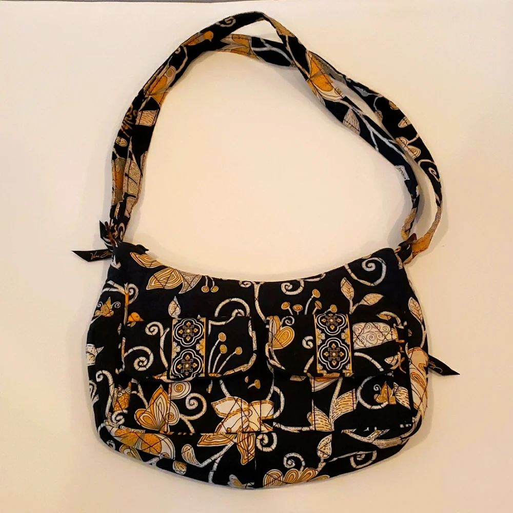 Vera Bradley purse - Picture 1 of 4